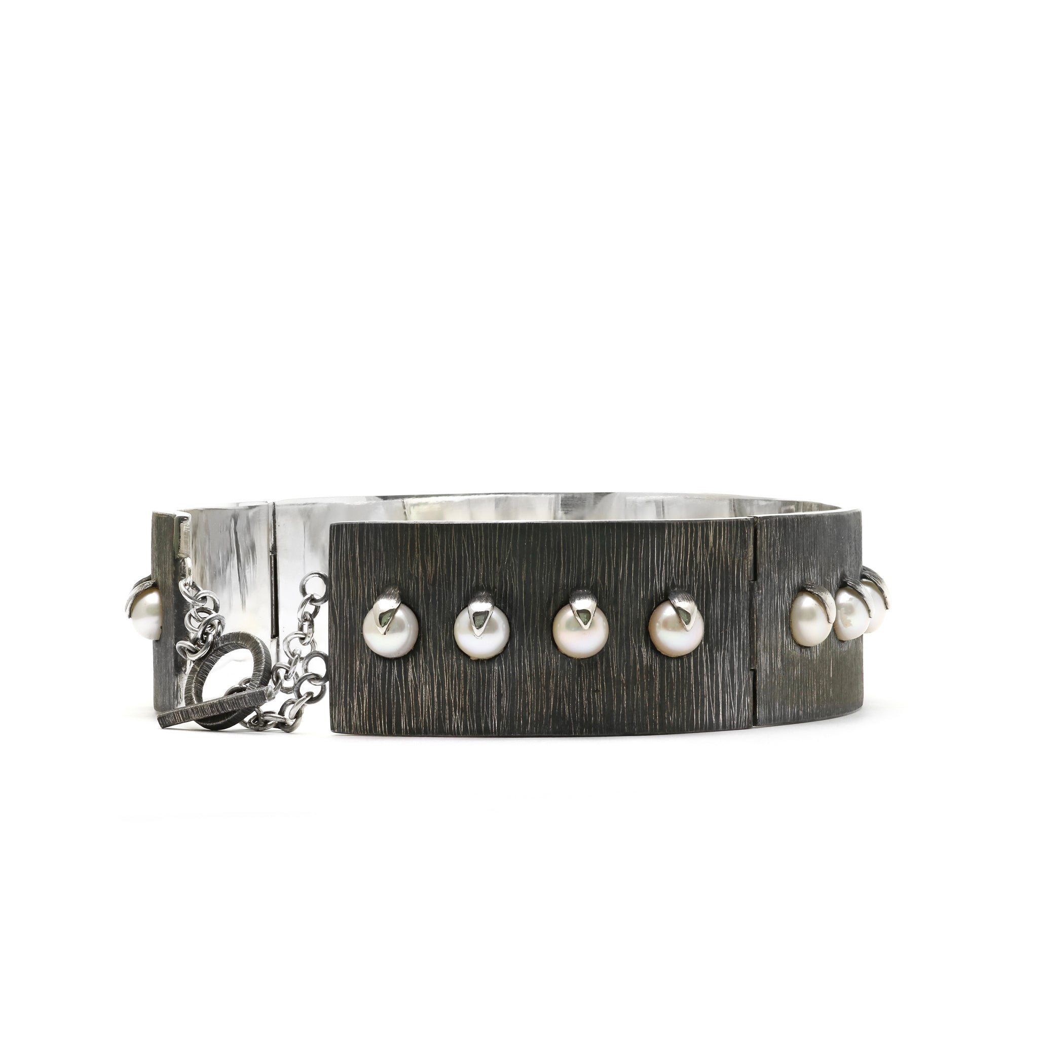 Domination Collar
