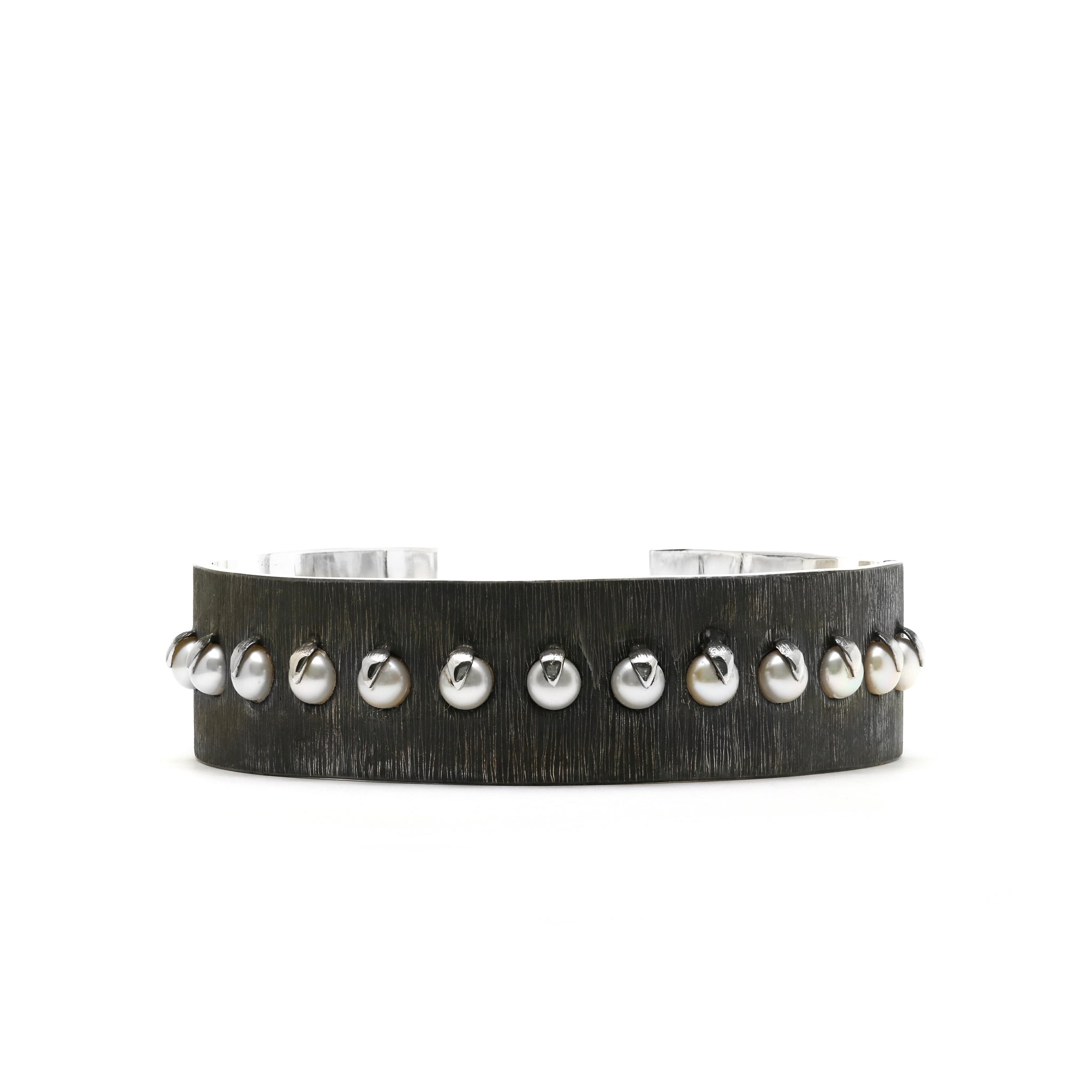 Domination Collar