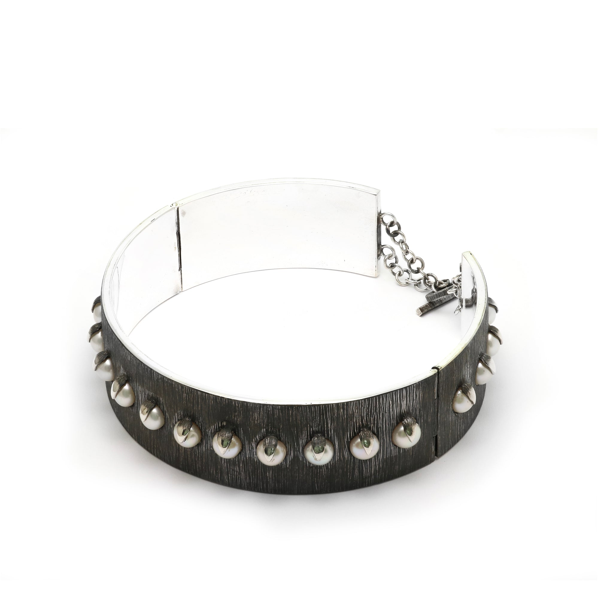 Domination Collar