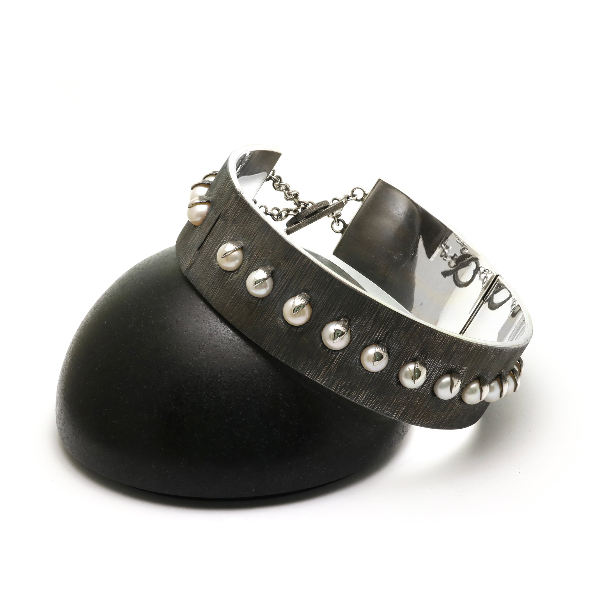 Domination Collar