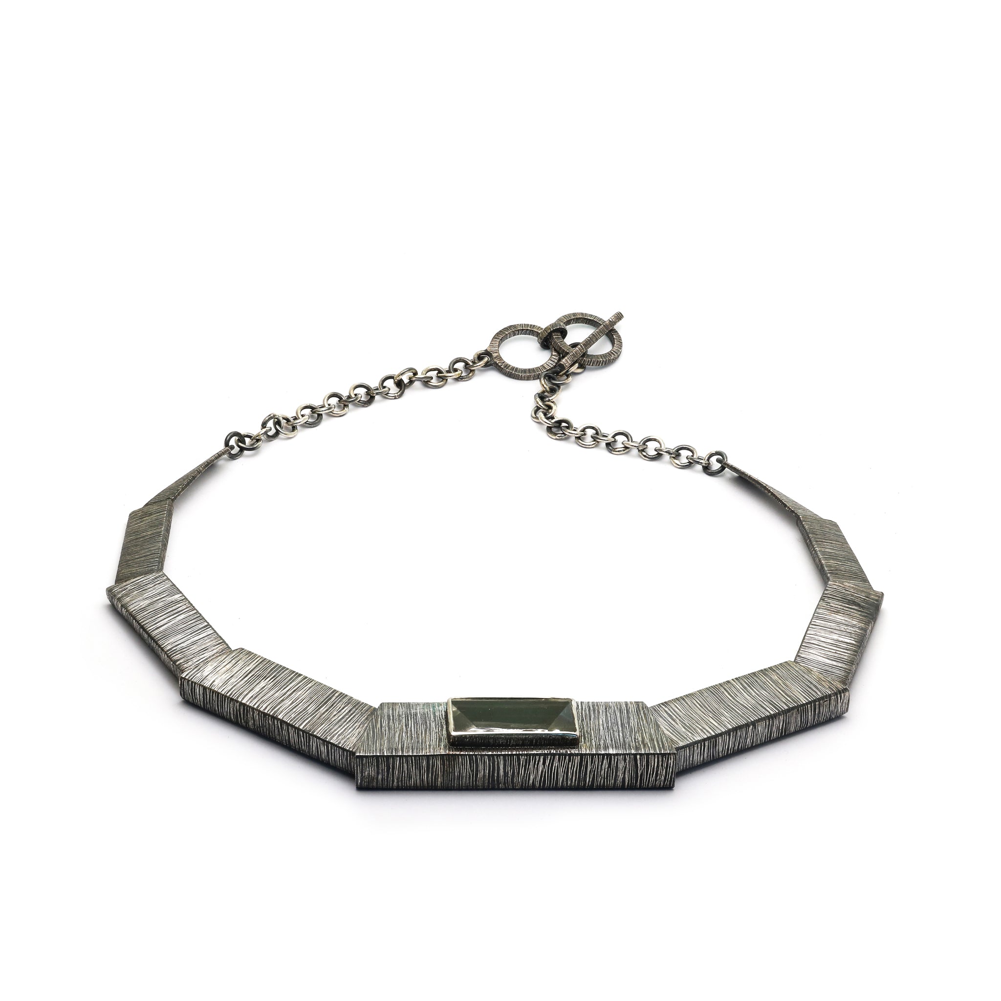 Channelling Visions Necklace