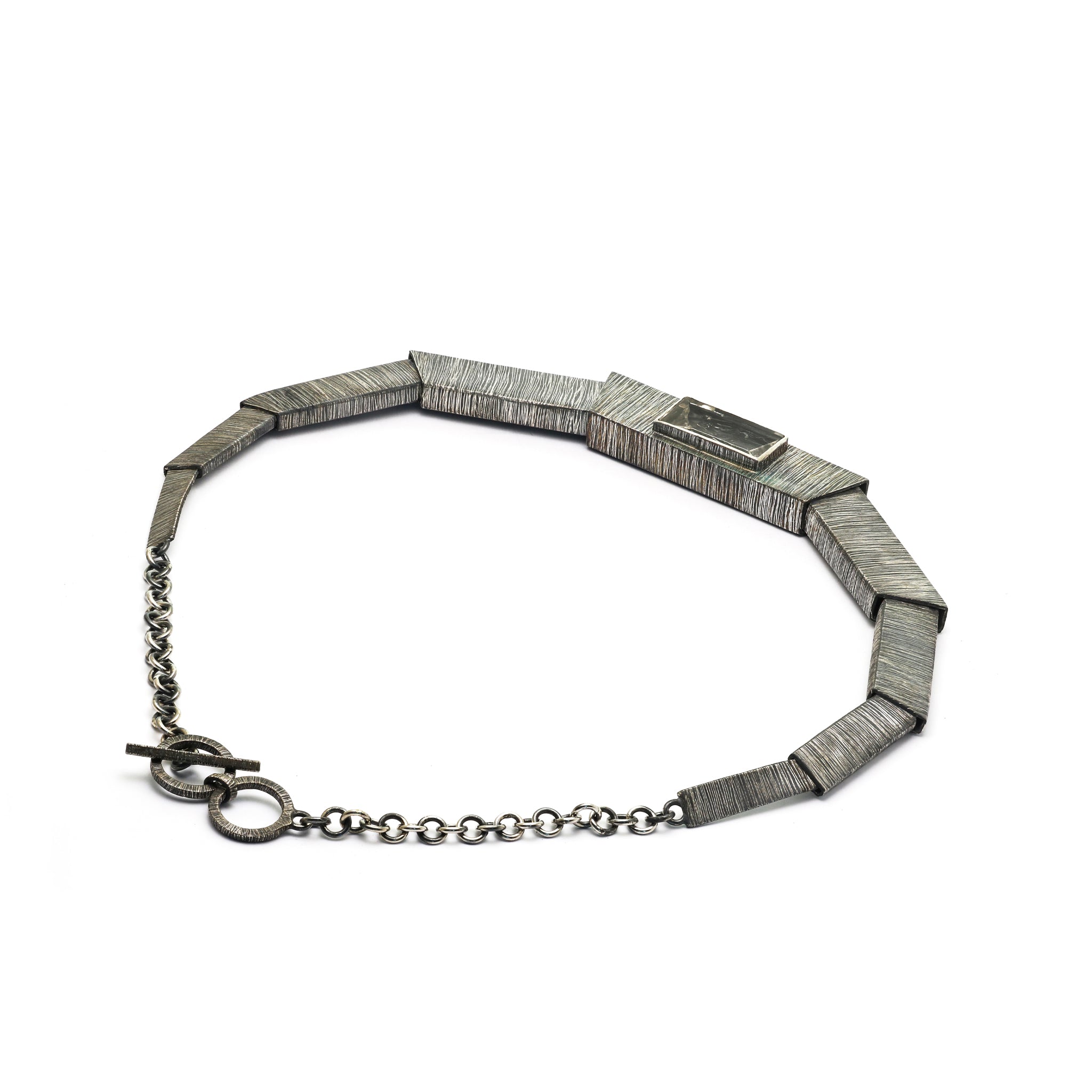 Channelling Visions Necklace