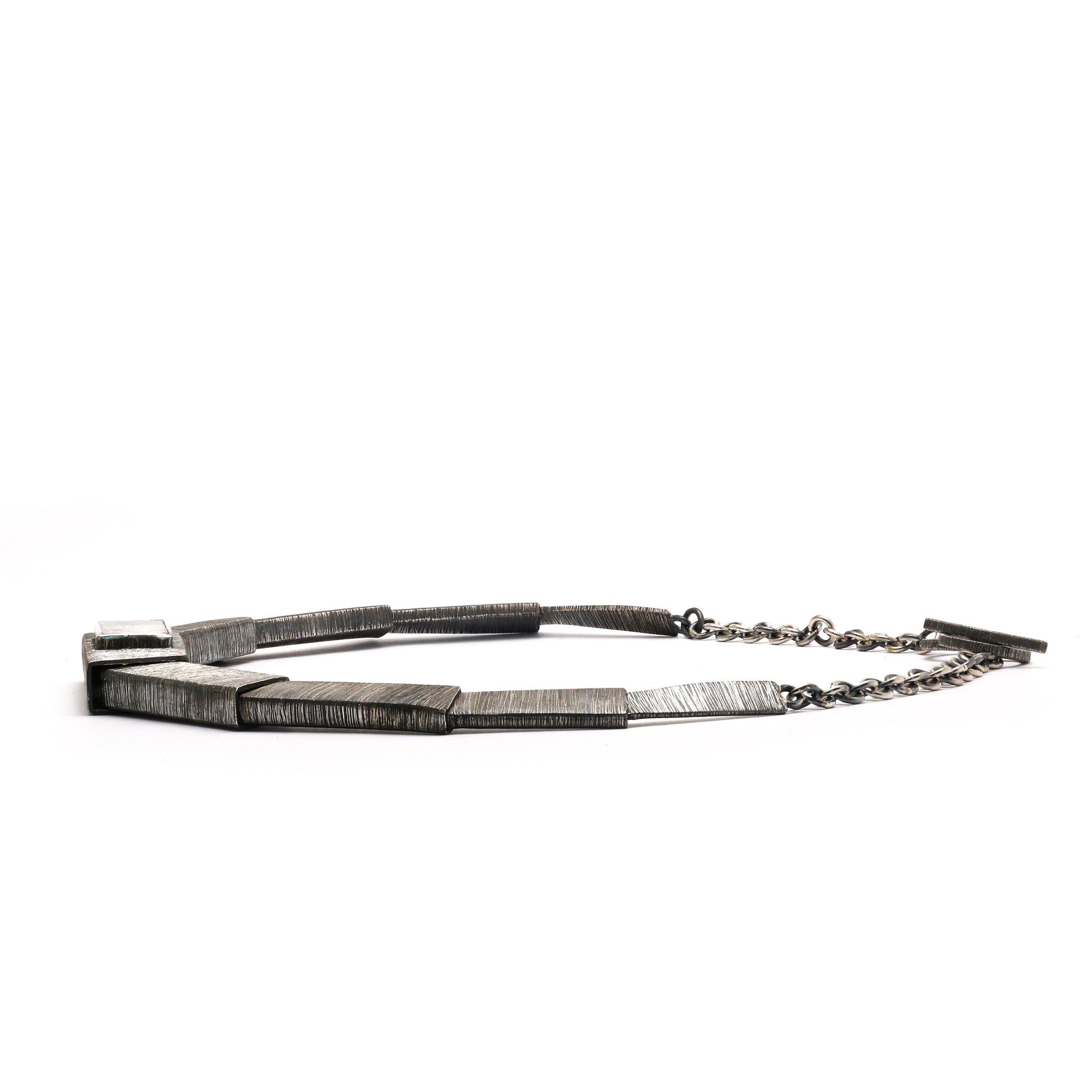 Channelling Visions Necklace