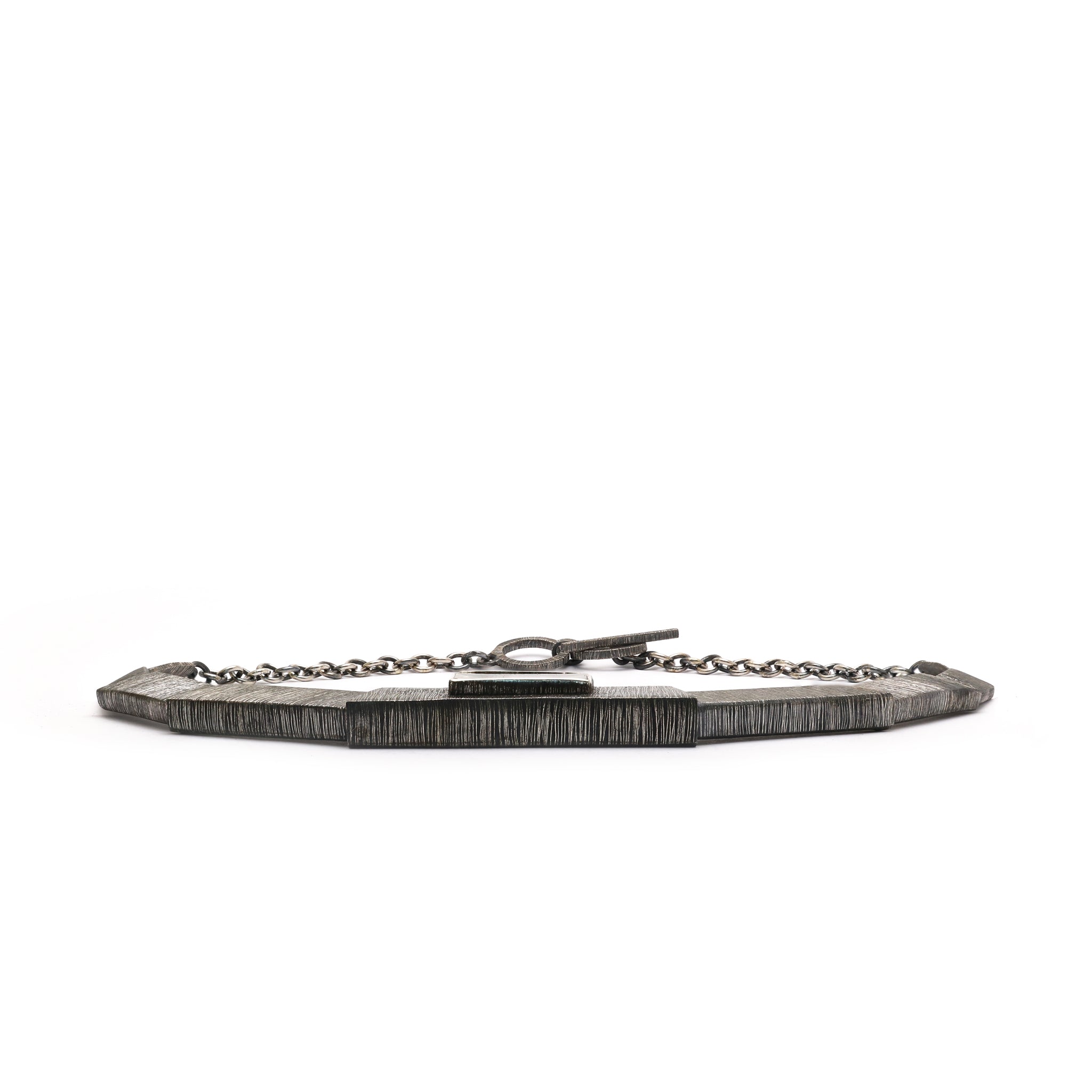 Channelling Visions Necklace