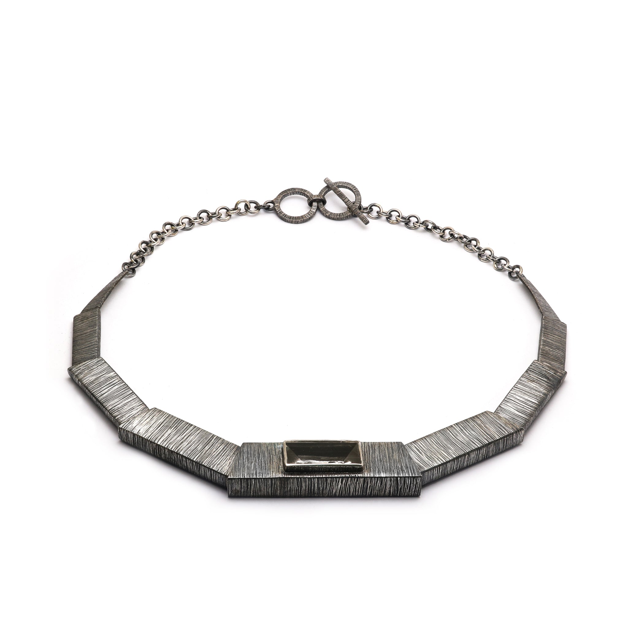 Channelling Visions Necklace
