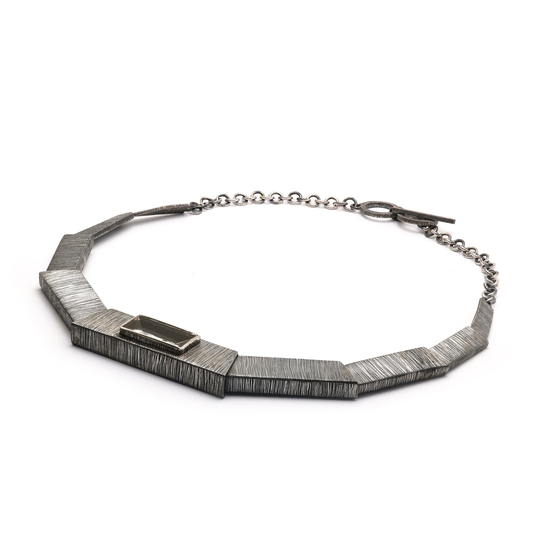 Channelling Visions Necklace