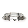 Load image into Gallery viewer, Concave Levels Collar