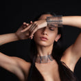 Load image into Gallery viewer, Concave Levels Collar