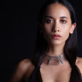 Load image into Gallery viewer, Concave Levels Collar