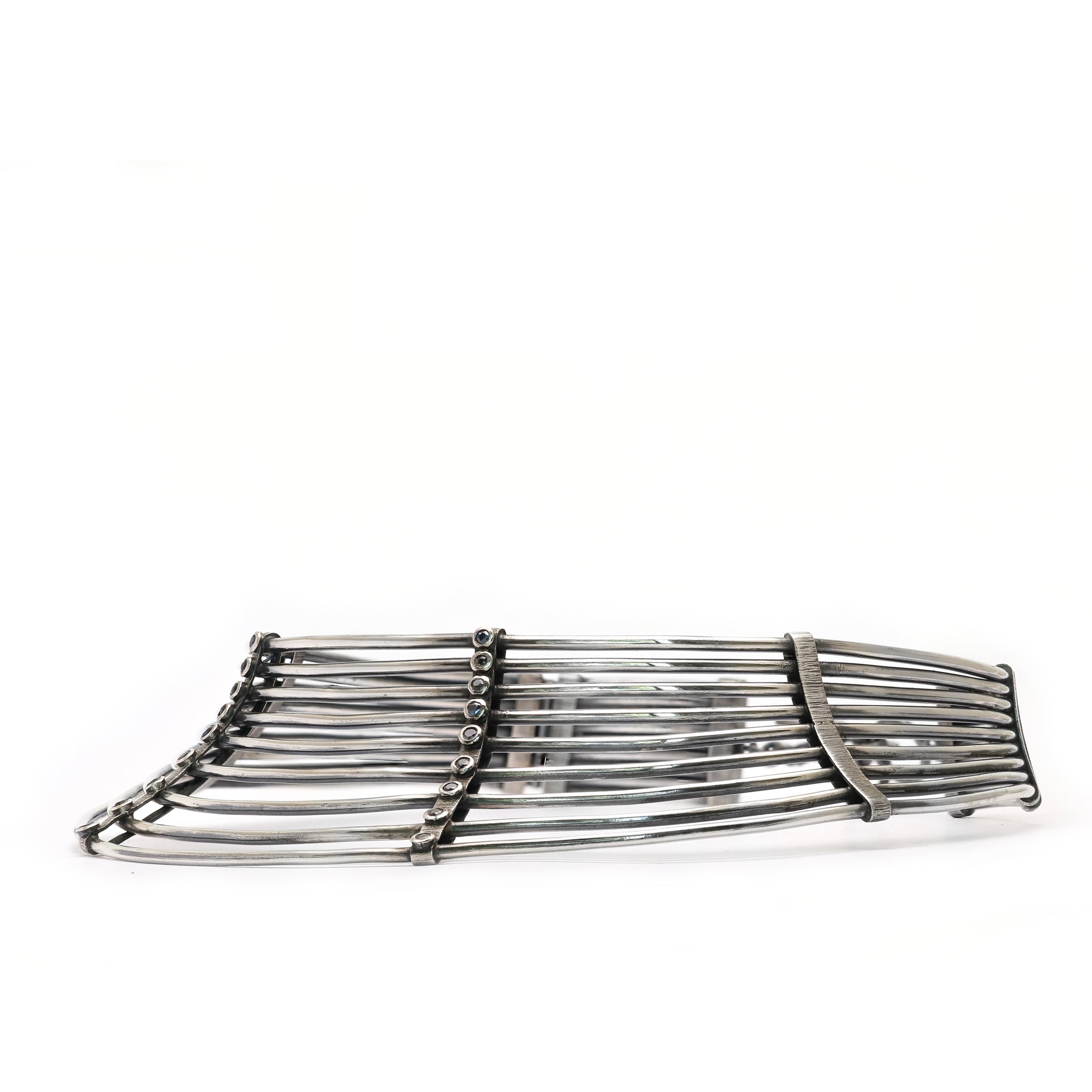Concave Levels Collar