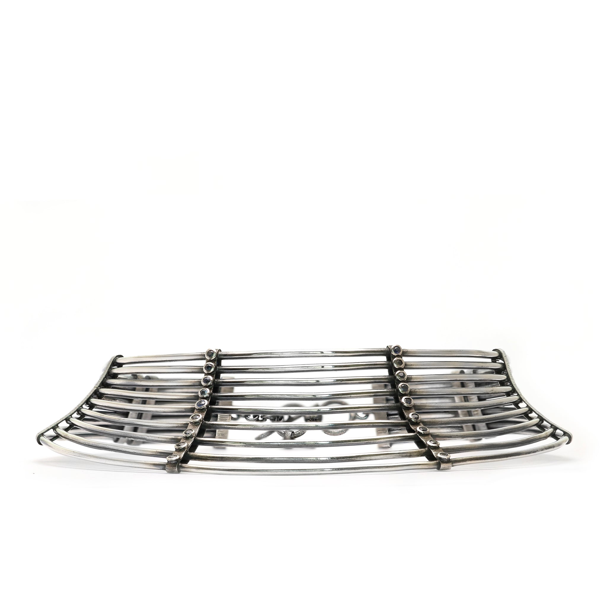 Concave Levels Collar