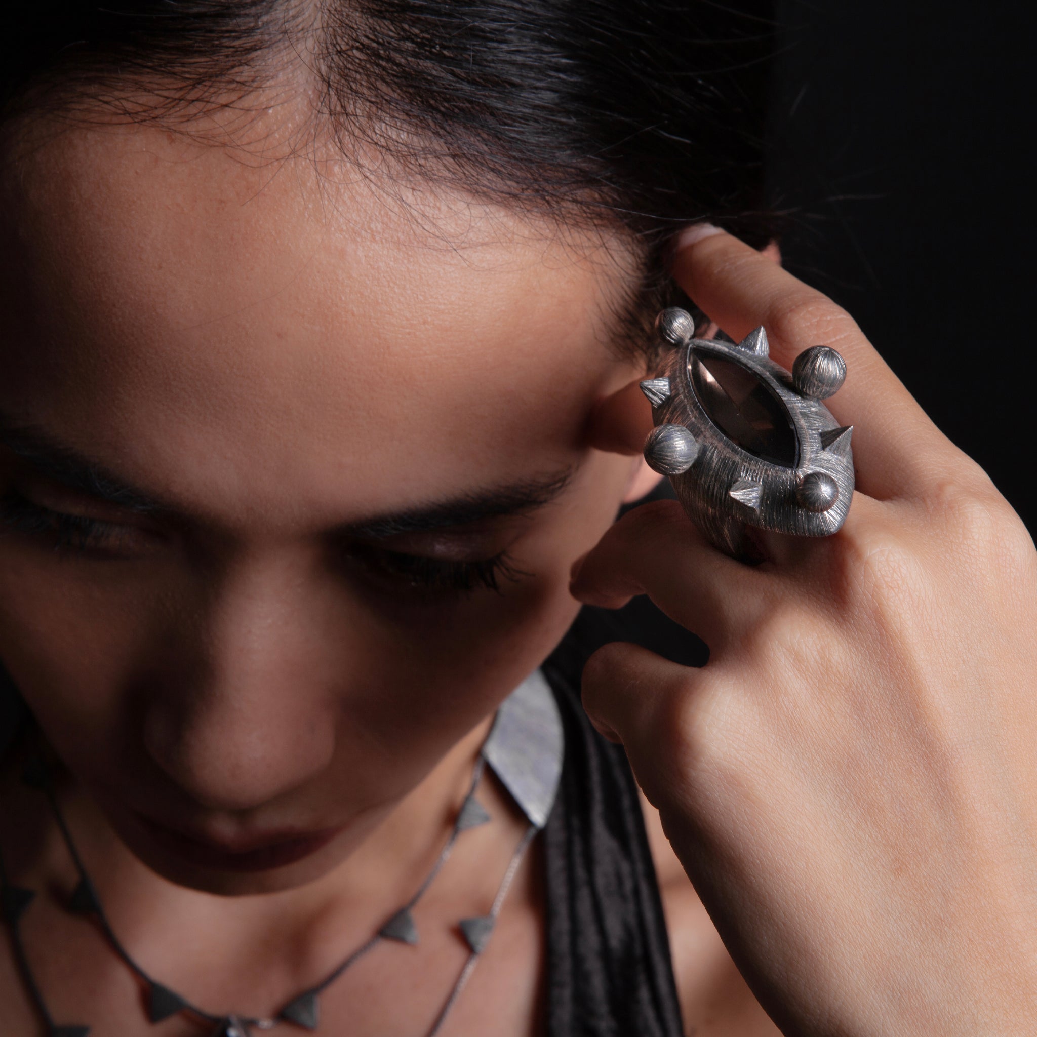 Constellation Ring