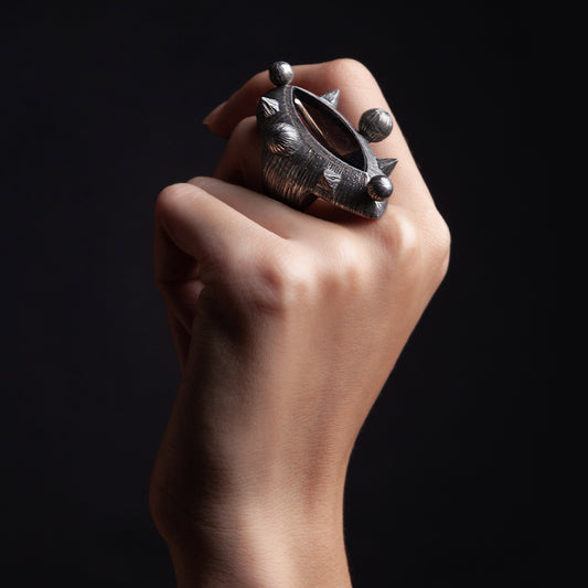 Constellation Ring