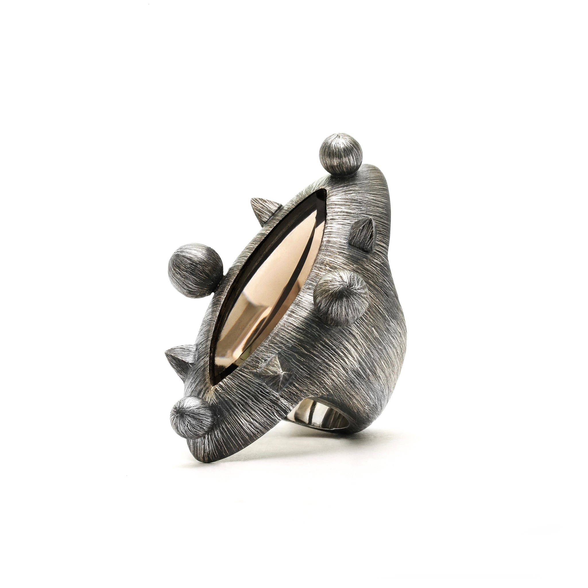 Constellation Ring