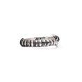 Load image into Gallery viewer, Crossing Point Bracelet