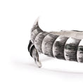 Load image into Gallery viewer, Crossing Point Bracelet