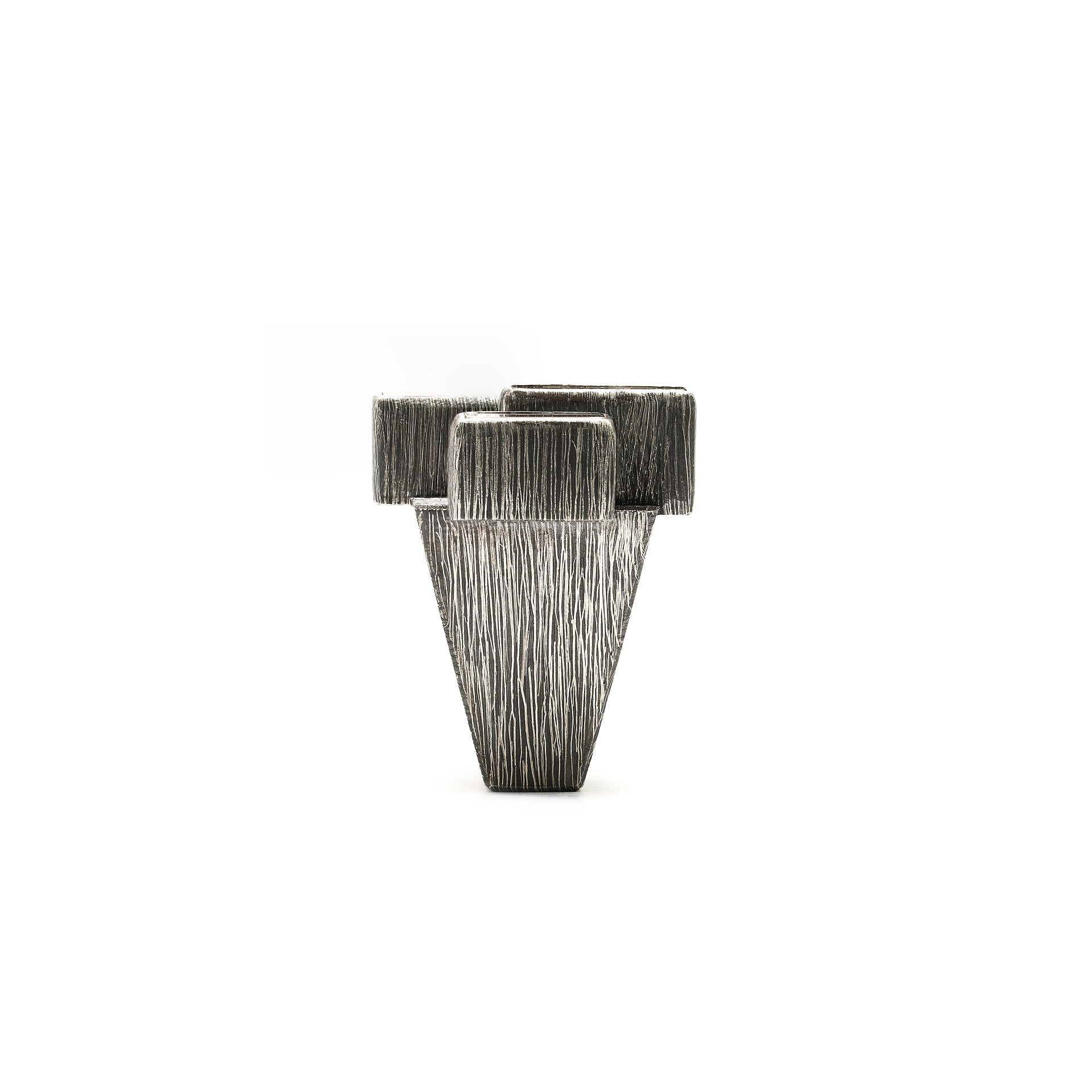 Crystal Composition Ring