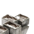 Load image into Gallery viewer, Crystal Composition Ring