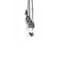 Load image into Gallery viewer, Crystal Home Necklace