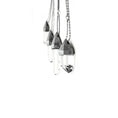 Load image into Gallery viewer, Crystal Home Necklace