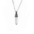 Load image into Gallery viewer, Crystal Home Necklace
