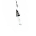 Load image into Gallery viewer, Crystal Home Necklace