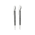 Load image into Gallery viewer, Crystal Wands Earrings