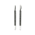 Load image into Gallery viewer, Crystal Wands Earrings