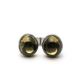 Load image into Gallery viewer, Crystal Heart Ring