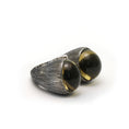Load image into Gallery viewer, Crystal Heart Ring