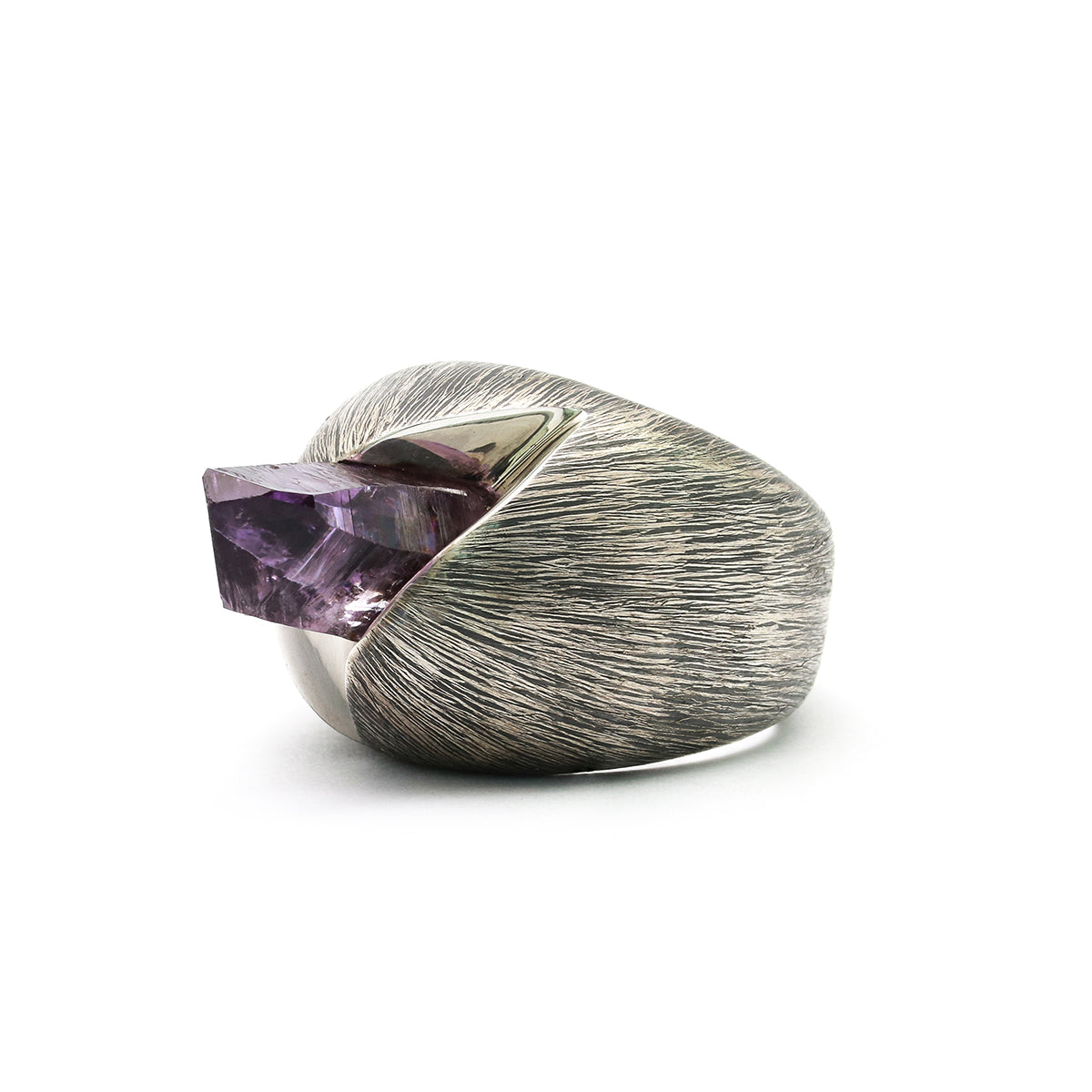 Crystalline Rift Ring