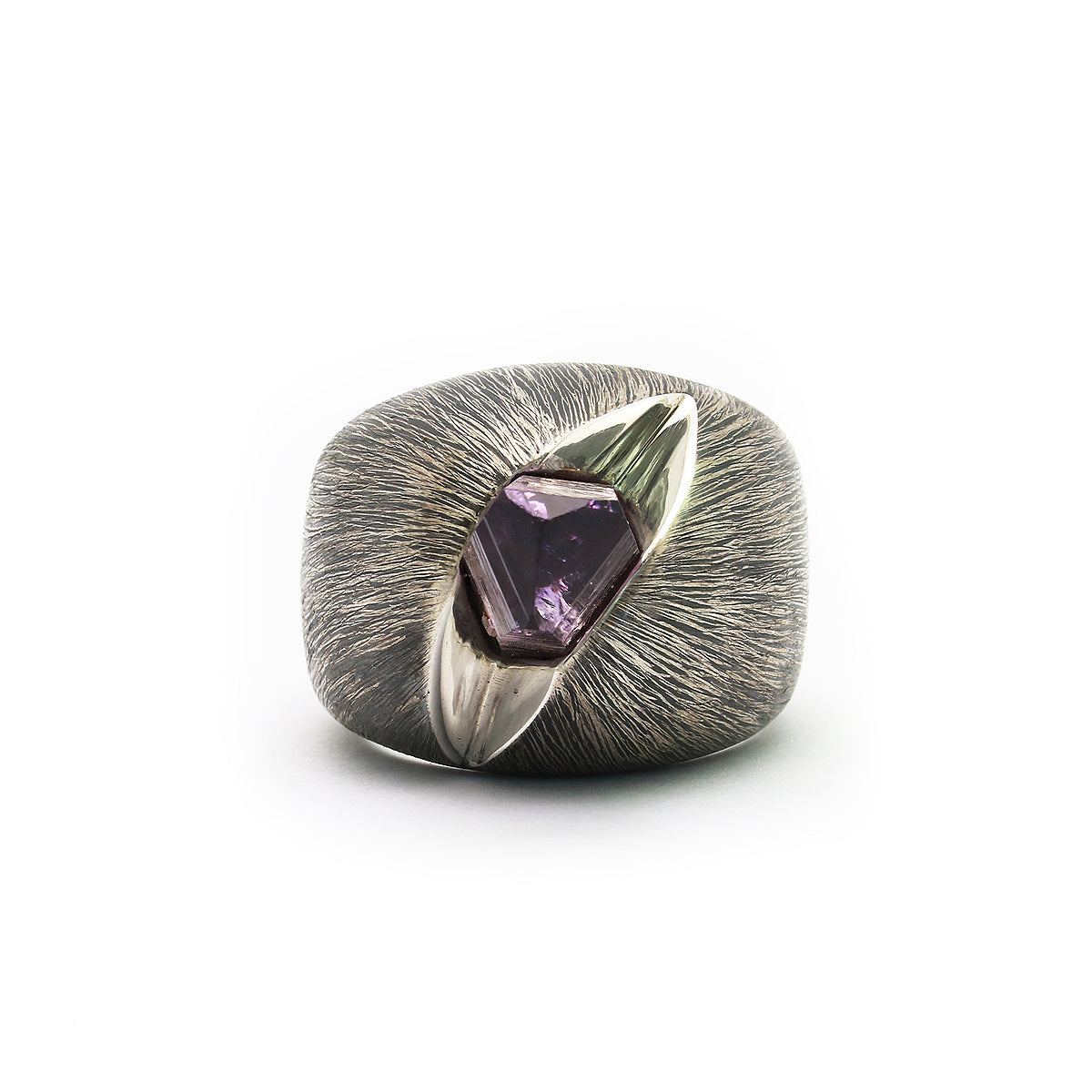 Crystalline Rift Ring