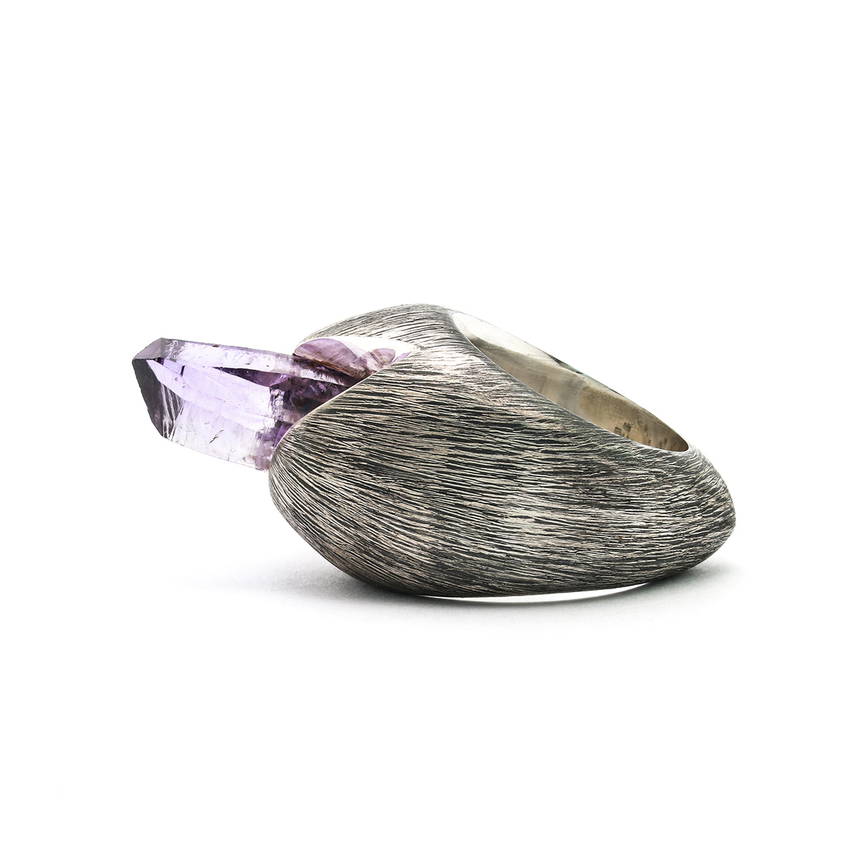 Crystalline Rift Ring