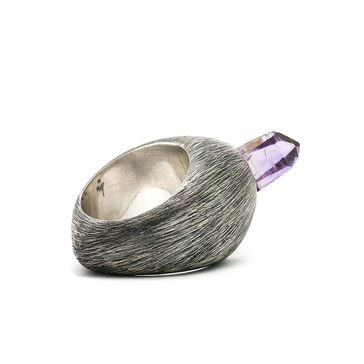 Crystalline Rift Ring