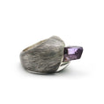 Load image into Gallery viewer, Crystalline Rift Ring