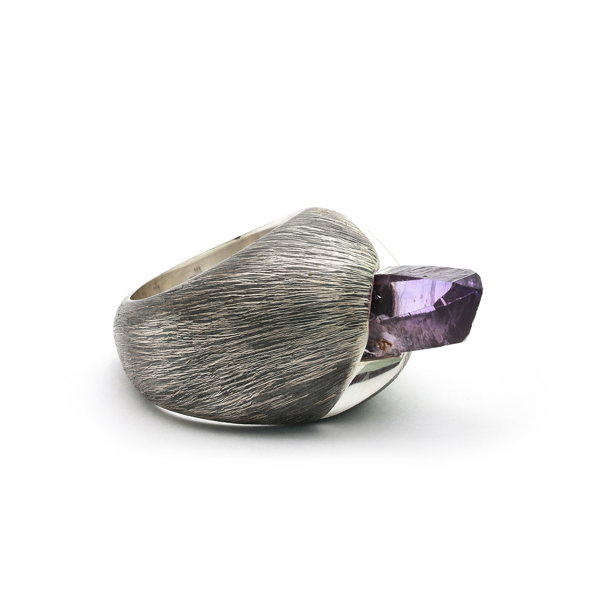 Crystalline Rift Ring