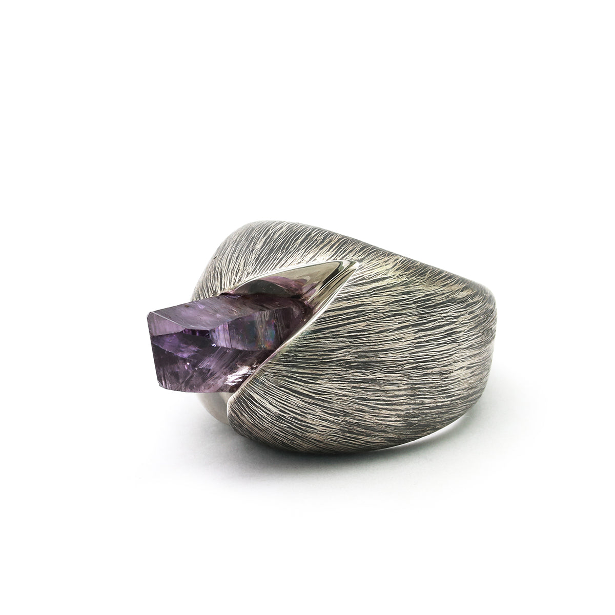 Crystalline Rift Ring