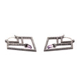 Load image into Gallery viewer, Delving Arrows Earring