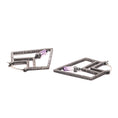 Load image into Gallery viewer, Delving Arrows Earring