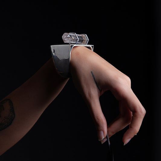 Direction Bracelet