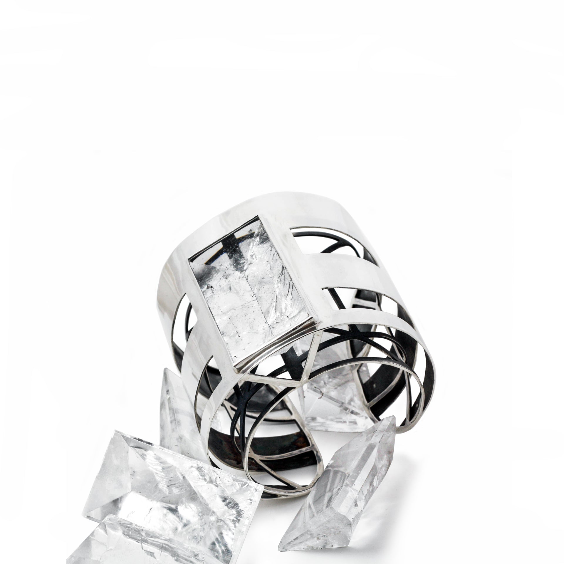Doorway to Light Bangle