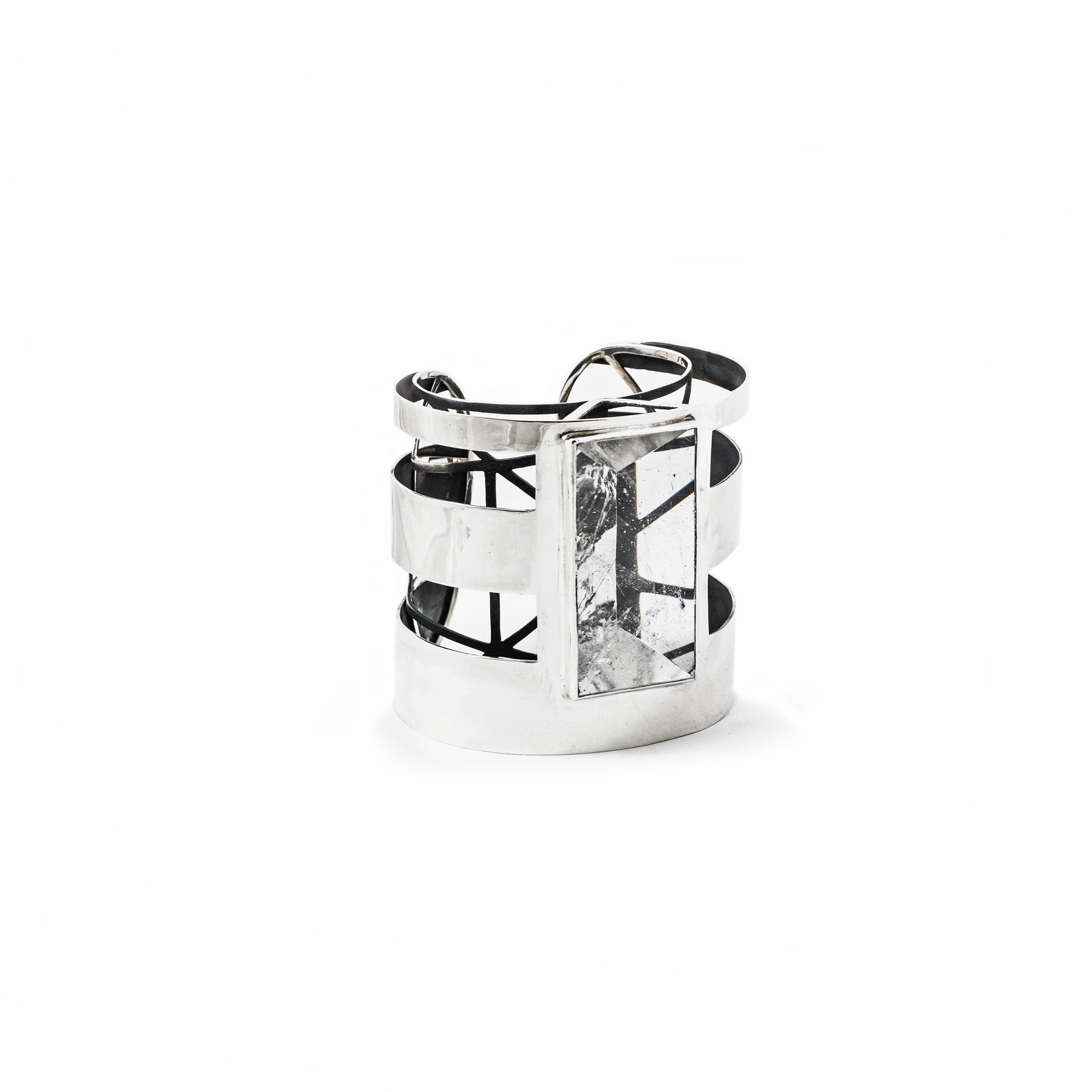 Doorway to Light Bangle