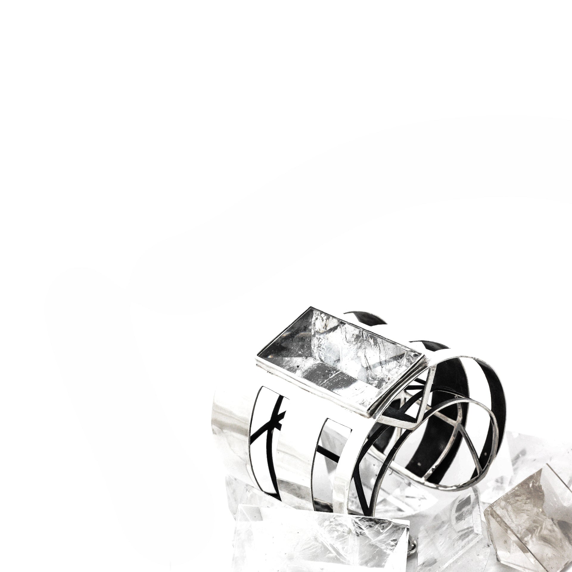 Doorway to Light Bangle