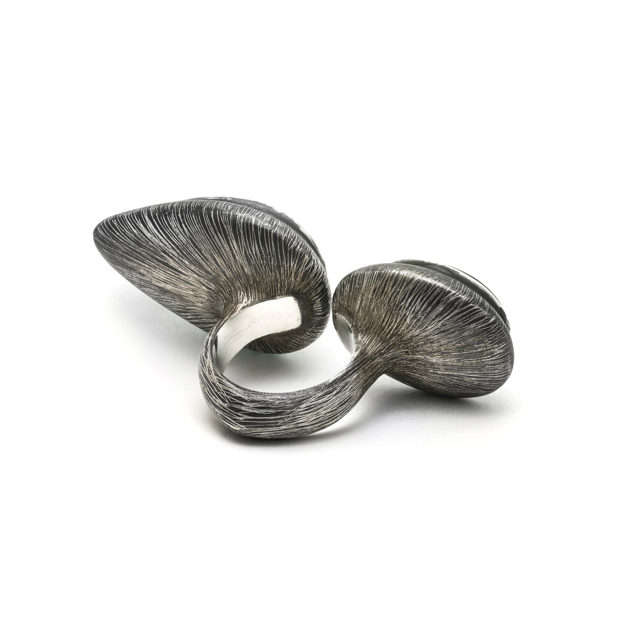 Double Trouble Ring