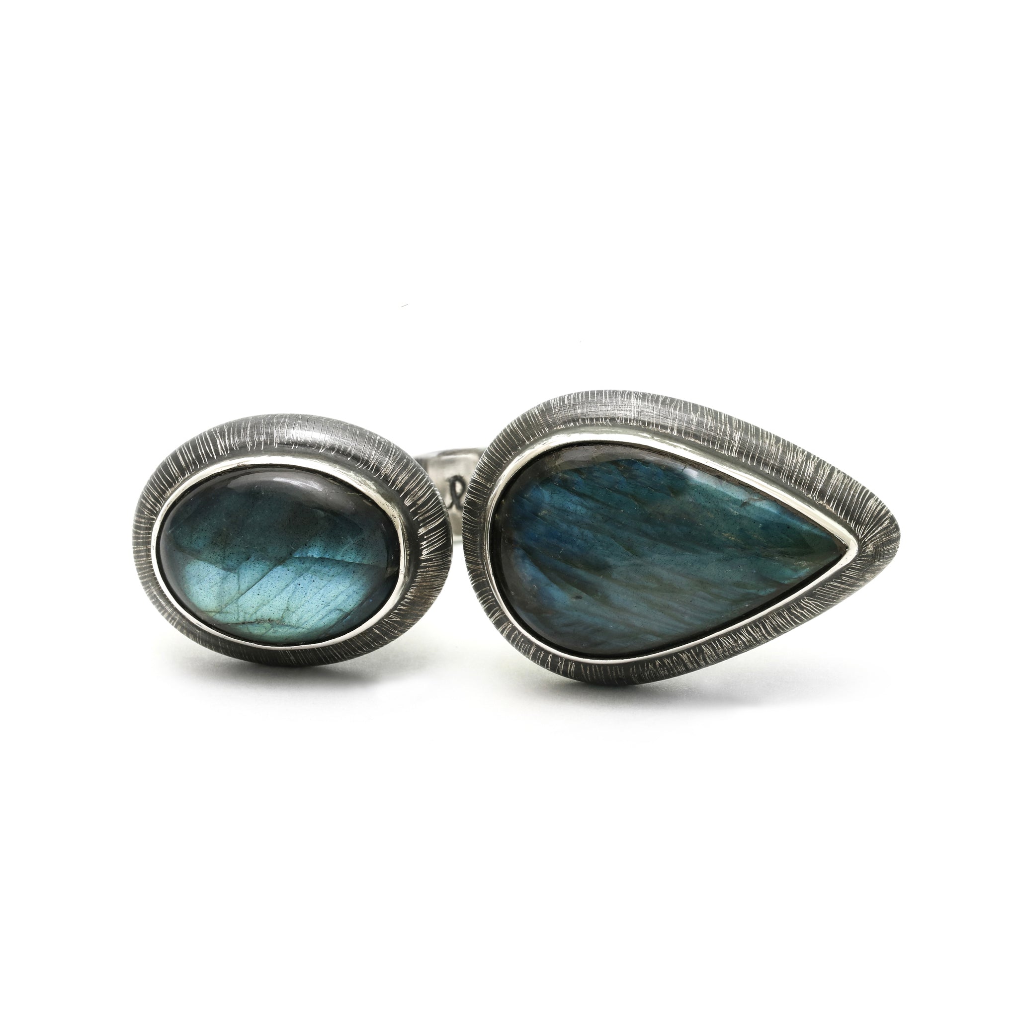 Double Trouble Ring