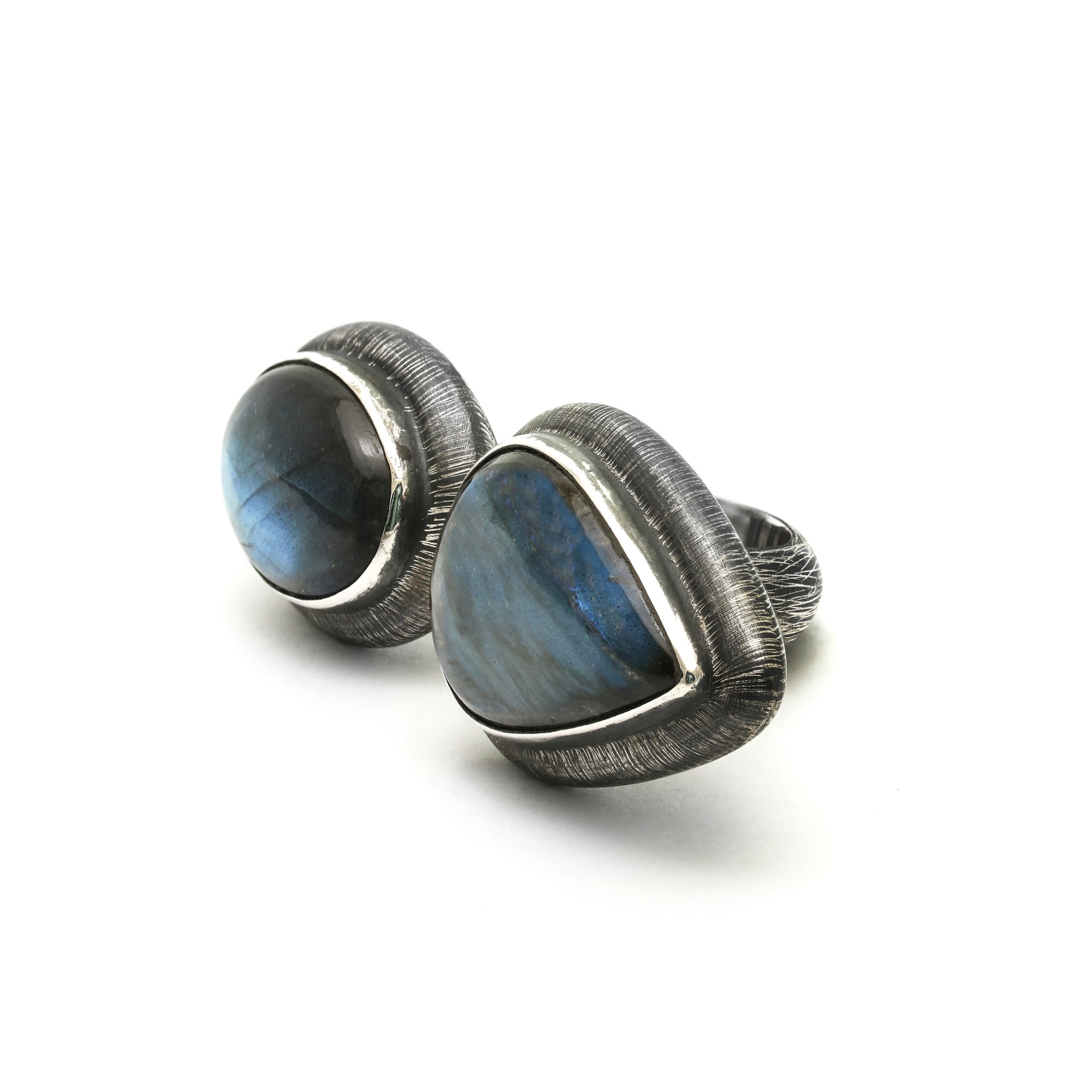 Double Trouble Ring
