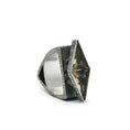 Load image into Gallery viewer, Dual Triangles Ring