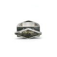 Load image into Gallery viewer, Dual Triangles Ring