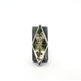 Load image into Gallery viewer, Dual Triangles Ring