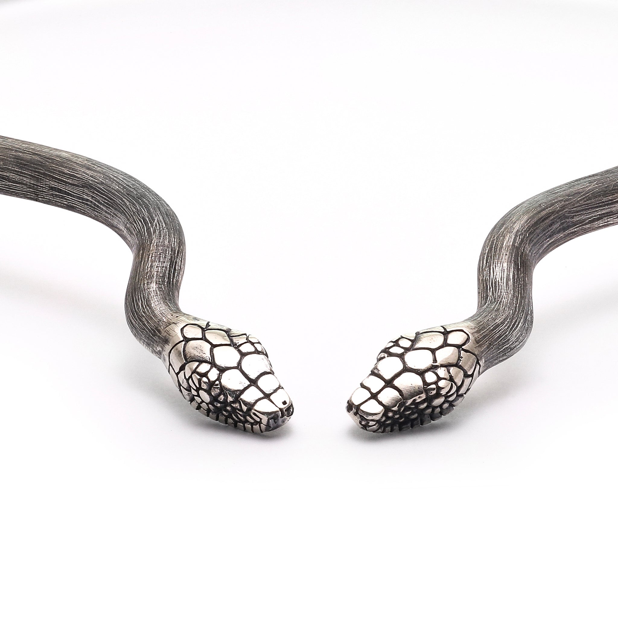 Embraced Collar